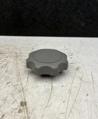 Mercedes-Benz Sprinter W906 Seat adjustment knob 292738