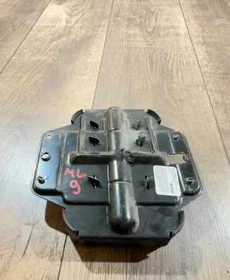 Mercedes-Benz ML W163 Front door airbag 30307146