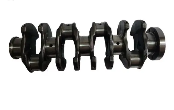 Ford Transit Crankshaft A85