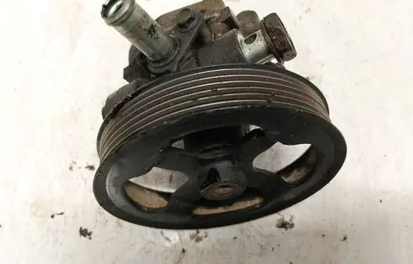 Citroen C-Crosser Power steering pump 