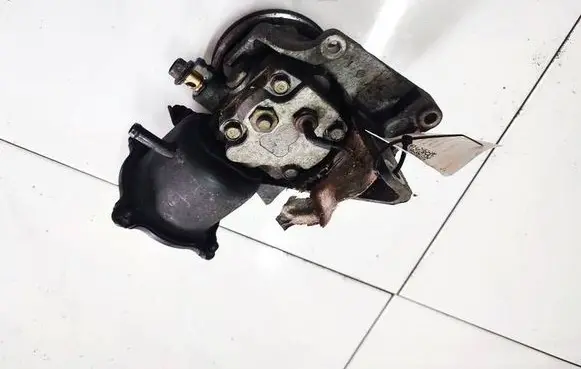 Subaru Forester SG Power steering pump 