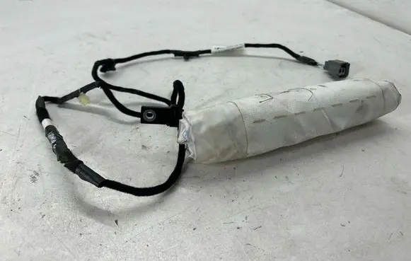 Ford Bronco Seat airbag LJ6BS606B01AC