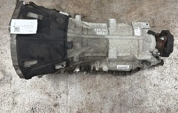 BMW 3 F30 F35 F31 Automatic gearbox 1090301432 12414 18847