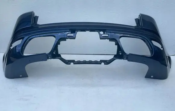 Land Rover Range Rover Sport L494 Rear bumper kk6m17k835a