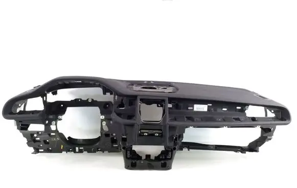 Polestar 2 Dashboard 31688524