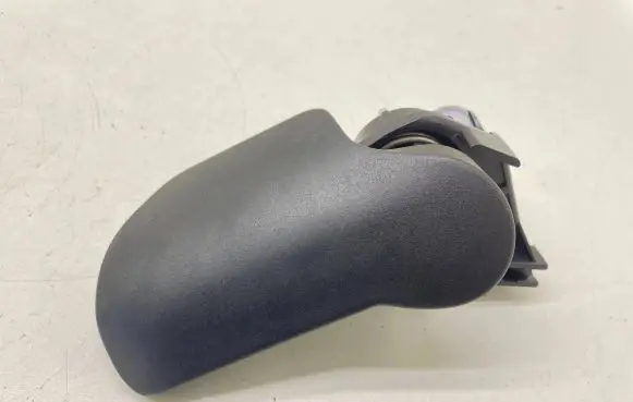 Audi A6 S6 C6 4F Engine bonnet (hood) release handle 4F1823533C 4F1823633B