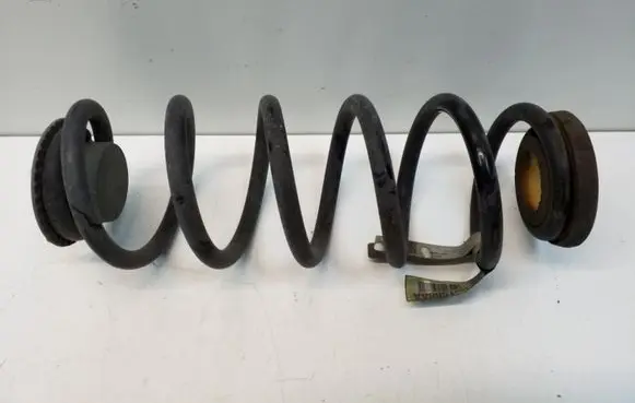 Chrysler 200 Rear coil spring 68231588AA