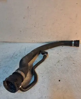 BMW 5 E60 E61 Engine coolant pipe/hose 7787449