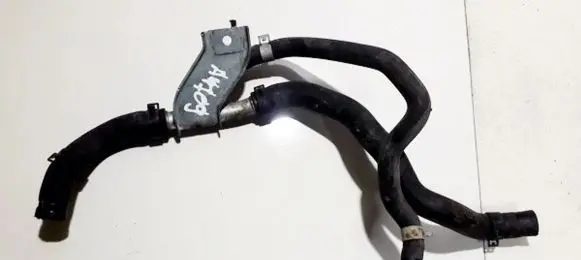 Nissan Qashqai Engine coolant pipe/hose