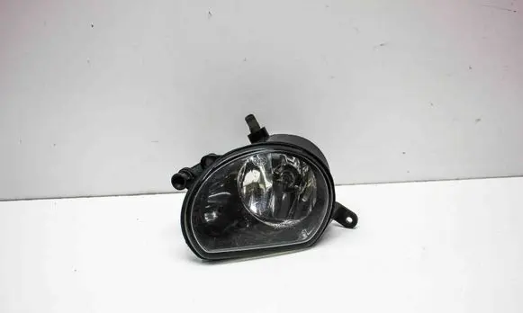 Front fog light