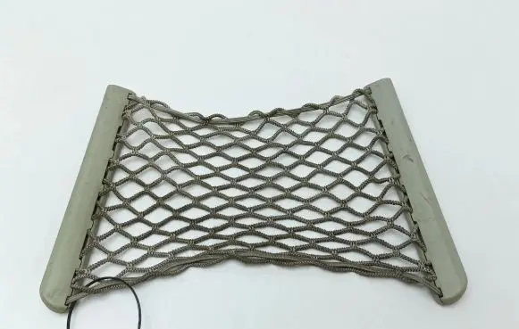 Mercedes-Benz C W203 Trunk/boot cargo luggage net 