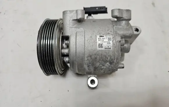 Toyota Aygo AB40 Air conditioning (A/C) compressor (pump) 88310YV010D