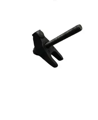 Chrysler Grand Voyager V Fuel Injector clamp holder 