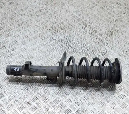 Jaguar E-Pace Front shock absorber/damper J9C318045AF