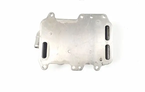 Audi A7 S7 4G Oil filter mounting bracket 059117021R