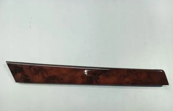 BMW 5 F10 F11 Front door trim bar 8P4867409C