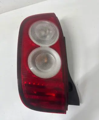 Nissan Micra Rear/tail lights