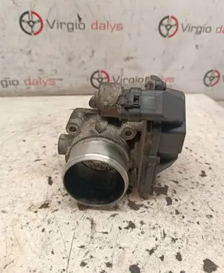 KIA Ceed Throttle valve 351002A900 5WY9174E