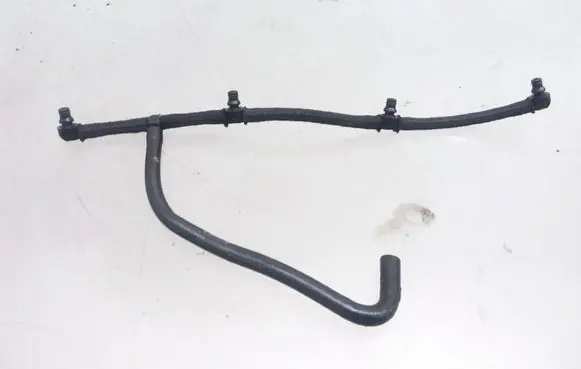 Opel Vectra C Fuel line pipe