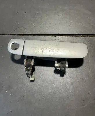 Audi A6 S6 C5 4B Front door exterior handle 4B1837205A