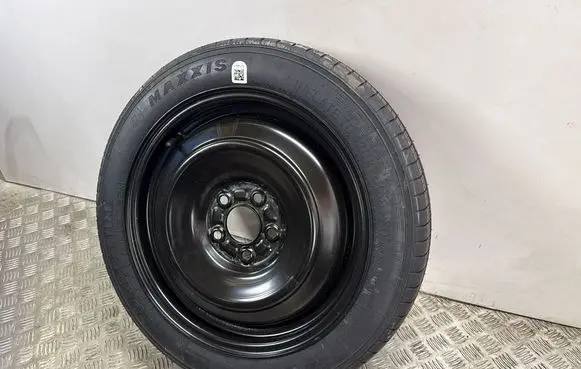 Ford Fusion II R16 spare wheel CM5C1015CXA