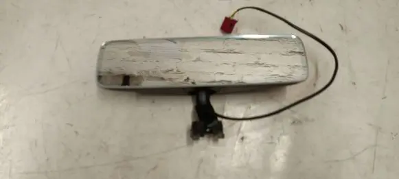Mercedes-Benz E W214 Rear view mirror (interior) A2068100004