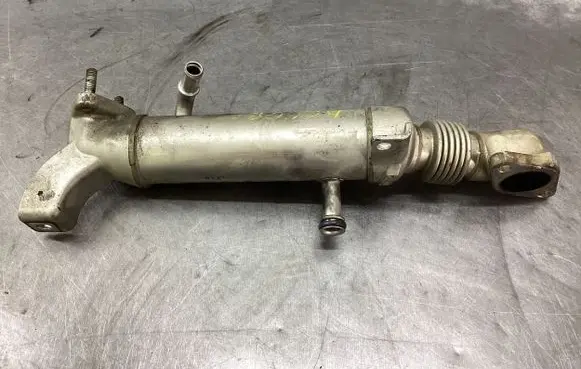 Honda Accord EGR valve cooler 18720RBDE00 308858