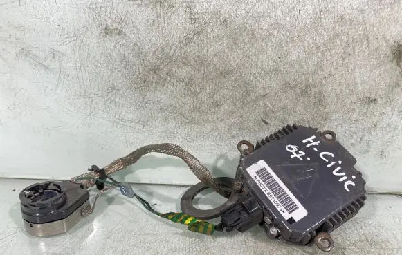Xenon control unit/module