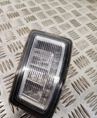 Audi A1 Rear/tail lights 8X0945095