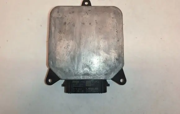 Lexus RC LED ballast control module 8990724100