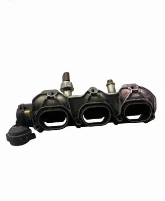 Audi A6 S6 C6 4F Intake manifold 70344188
