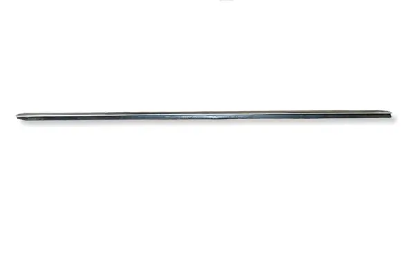 BMW 4 F32 F33 Front door glass trim molding 7279773 7315405