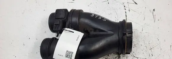 Jaguar XF X250 Air intake duct part 4R839D613AB