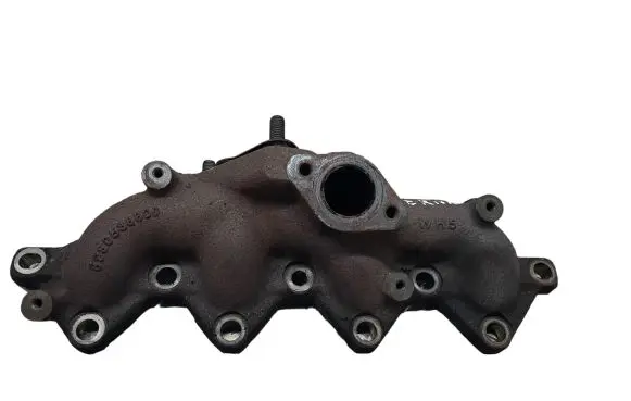 Exhaust manifold