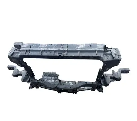 Volkswagen PASSAT B6 Radiator support slam panel 3C0805594D 3C0805588H