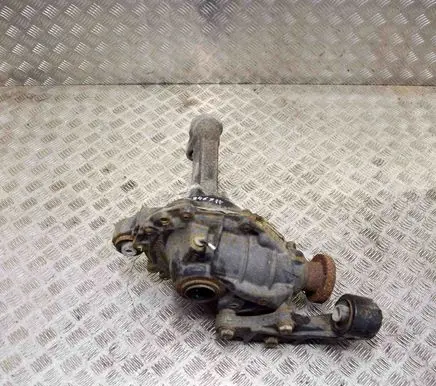 Land Rover Discovery 4 - LR4 Front differential 2012076