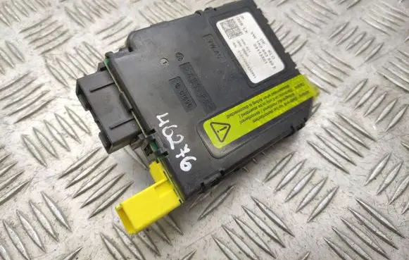 Steering angle sensor