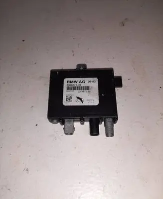 BMW X1 E84 Aerial antenna amplifier 21367510 690607102
