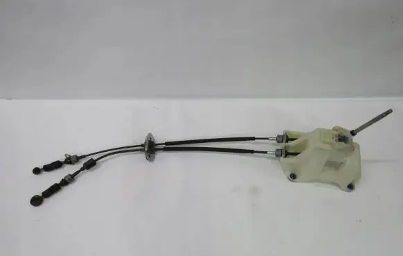 KIA Sportage Gear selector/shifter in gearbox 