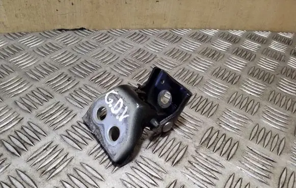 Citroen DS4 Rear door upper hinge