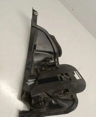 Audi Q7 4L Other engine bay part 4L0819512