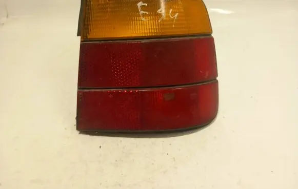 BMW 5 E34 Rear/tail lights 133690