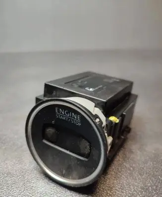Volkswagen PASSAT B6 Ignition lock 3C0905843Q