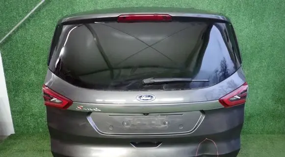 Ford S-MAX Tailgate/trunk/boot lid