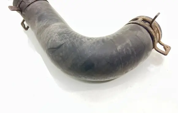 Hyundai Santa Fe Engine coolant pipe/hose 2563027000