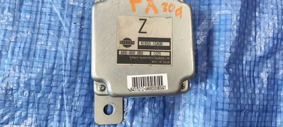 Infiniti FX Gearbox control unit/module 1CA0B