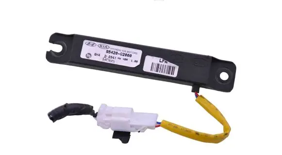 Hyundai Ioniq Keyless system antenna 95420G2000