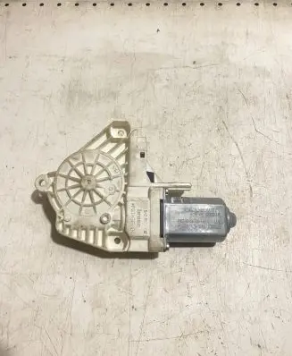 Audi A7 S7 4G Front door window regulator motor 8K0959801B