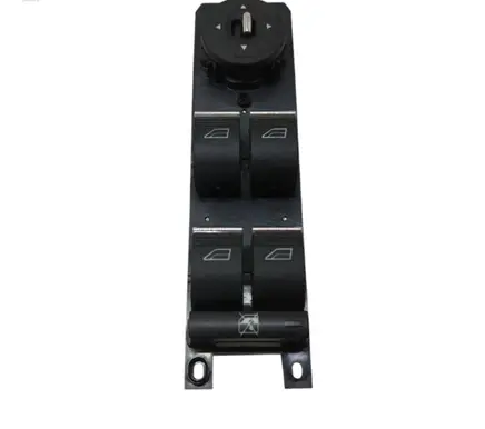Ford Focus Electric window control switch AM5T14A132CA 3S010020922
