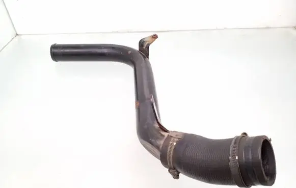 Ford Mondeo MK IV Engine coolant pipe/hose
